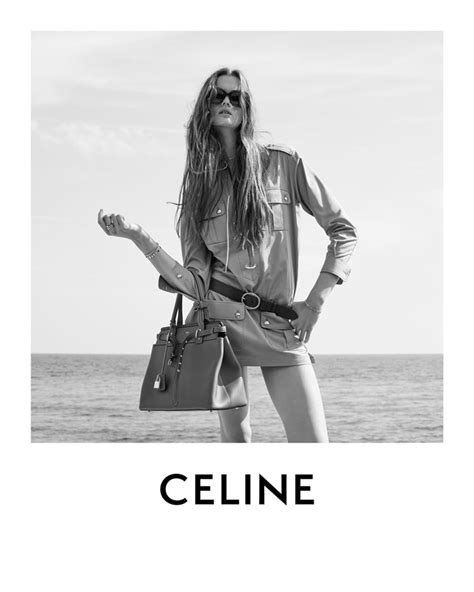 celine la collection de saint tropez|CELINE SAINT.